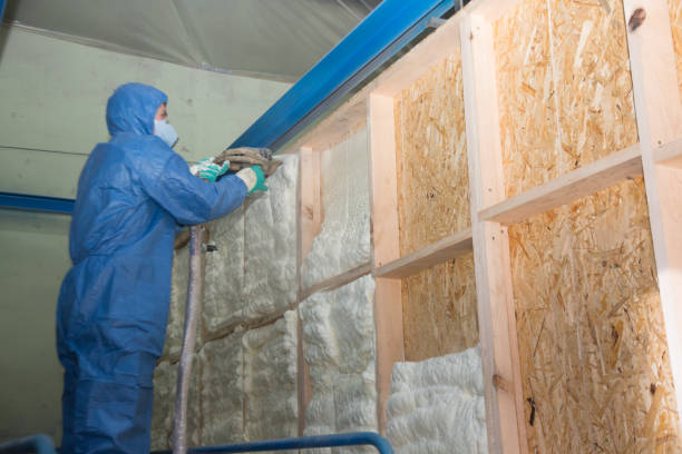 Range of Insulation Solutions in Scanlon, MN